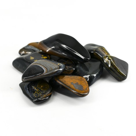 modro tigorovo oko, žepni kristal, kristali, ezoterika trgovina s kristali