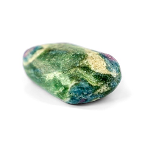 ruby fuchsite, ruby, fuchsite, pocket crystal, love crystal, relationship crystal