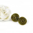 handmade earrings, handmade in slovenia