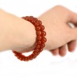 carnelian crystal, crystal shop, hand made
