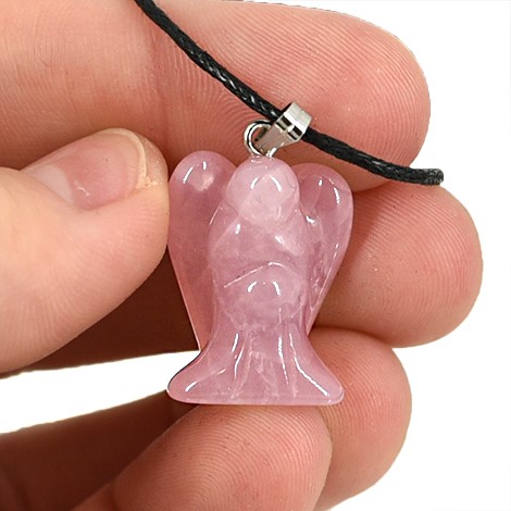 rose quartz crystal, crystal shop