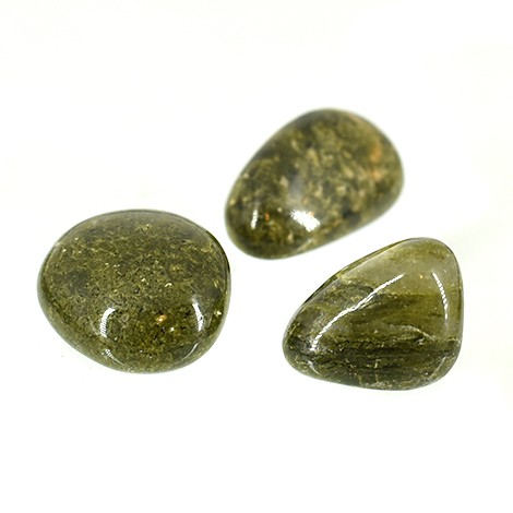 epidot, epidote jasper, pocket crystal, energy crystal, manifestation crystal