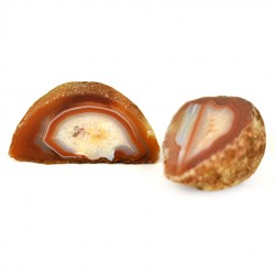 geoda, rdeči ahat, naravni kristal, trgovina s kristali