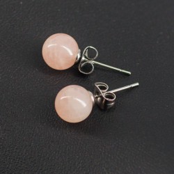 rose quartz, love