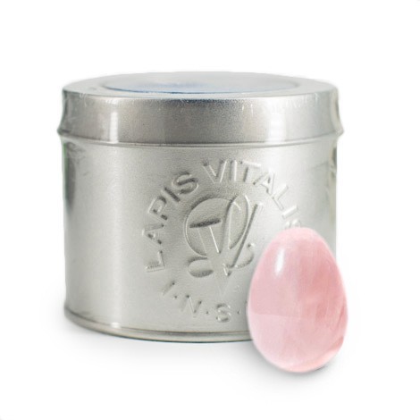 yoni egg, rose quartz crystal, crystal shop, vaginal yoga