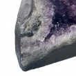 amethyst natural crystal geode, bigger raw crystal, crystal shop, decorative crystals, crystal for rooms