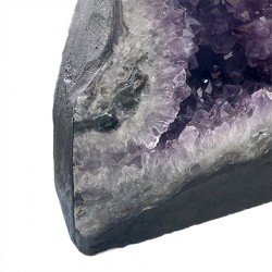 amethyst natural crystal geode, bigger raw crystal, crystal shop, decorative crystals, crystal for rooms