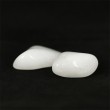 snow quartz, snow quartz crystal, energy crystal, clarity crystals