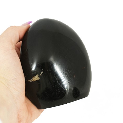 black torumaline, polished crystal, crystal shop, black crystal