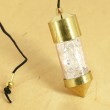 clear quartz crystal pendulum, manifestation, meditation, crystal shop