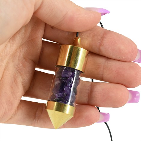 amethyst, amethyst pendulum, pendulum, crystal, pendulum, information