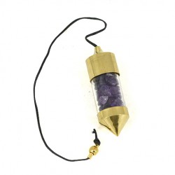 amethyst, amethyst pendulum, pendulum, crystal, pendulum, information
