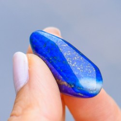 lapis lazuli žepni kristal, lapis lazuli grlena čakra, lapis lazuli kamen ugodna cena