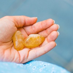 citrine, citrine crystal, crystal for joy, energy crystal, yellow crystals