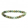 bracelet with turquoise crystals, energy bracelet, crystal shop