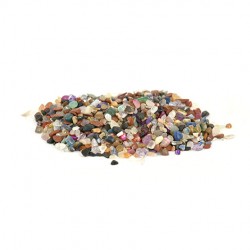 crystal mix, crystal shop