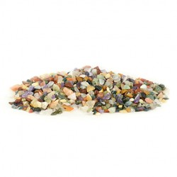 crystal mix, crystal shop