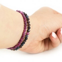 zdravilna moč kristala, odpravljanje blokad, dvigovanje življenjske energije