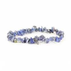 tanzanite crystal, crystal shop