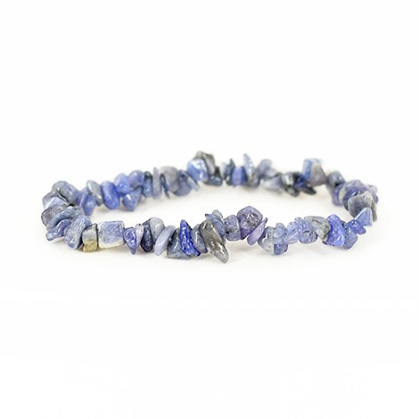 tanzanite crystal, crystal shop
