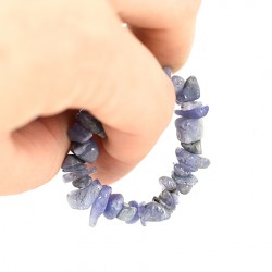 healign power of crystal, removes blockages, raises life energy