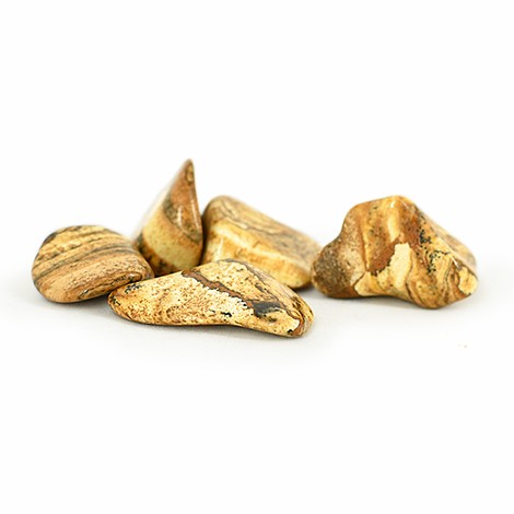 pokrajinski jaspis, trgovina s kristali, žepni kristal