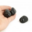black agate, agate, pocket crystal, energy crystal