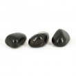 black agate, pocket gemstone, crystal shop, black agate, agate, pocket crystal, energy crystal