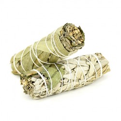 incense sage with lavender