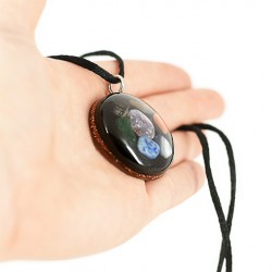 protection, energy cleansing