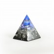 orgonite for space protection, energy cleanser