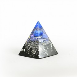 orgonite for space protection, energy cleanser