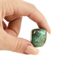 hrizokola, hrizokola kristal, hrizokola žepni kristal, kristal za odnose, kristal za komunikacijo