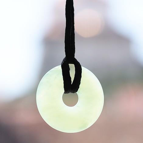 energijski nakit, energijski obesek za ogrlico, zdravilna moč kristalov