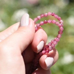 crystal for forgivnes, love crystal