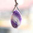 amethyst pendant, crystal for relaxation, crystal shop
