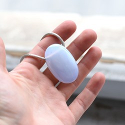 crystal for blockage removal, crystal for raising life energy