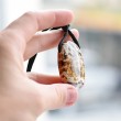 crystal for grouding, crystal for positive thoughts, stimulating imagination