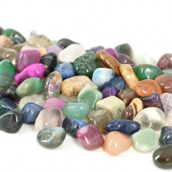 crystal mix, crystal shop