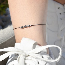 kristal hematit nagležnica, nakit s kristali, trgovina s kristali, ročno delo