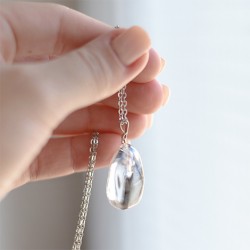 crystal for seventh chakra