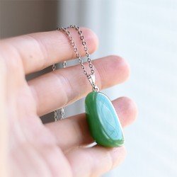 energijski obesek, energijska ogrlica, nakit s kristali