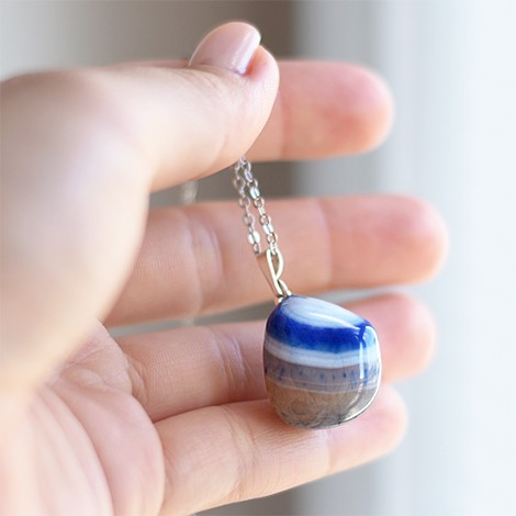 kristal za peto čakro