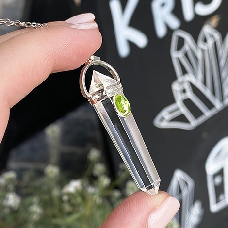 energy jewerly, crystal jewerly