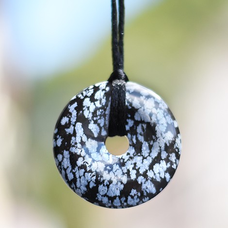 snow obsidian crystal, crystal shop, energy jewerly