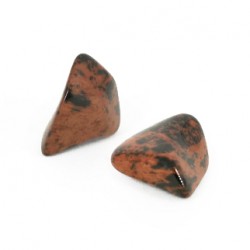 mahagoni obsidian, obsidian, kristali za zaščito, kristali za strast, kristali proti negativnim vplivom