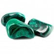 malachite, malachite crystal, heart chakra, transformation crystal