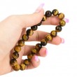 crystal tiger's eye, crystal shop