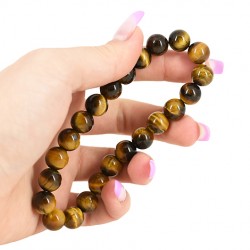 crystal tiger's eye, crystal shop