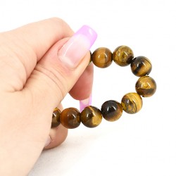 tiger eye bracelet, energy bracelet